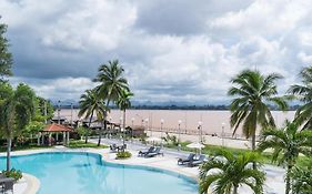 โรงแรมฟอร์จูน ริเวอร์วิว นครพนม (SHA Plus+)